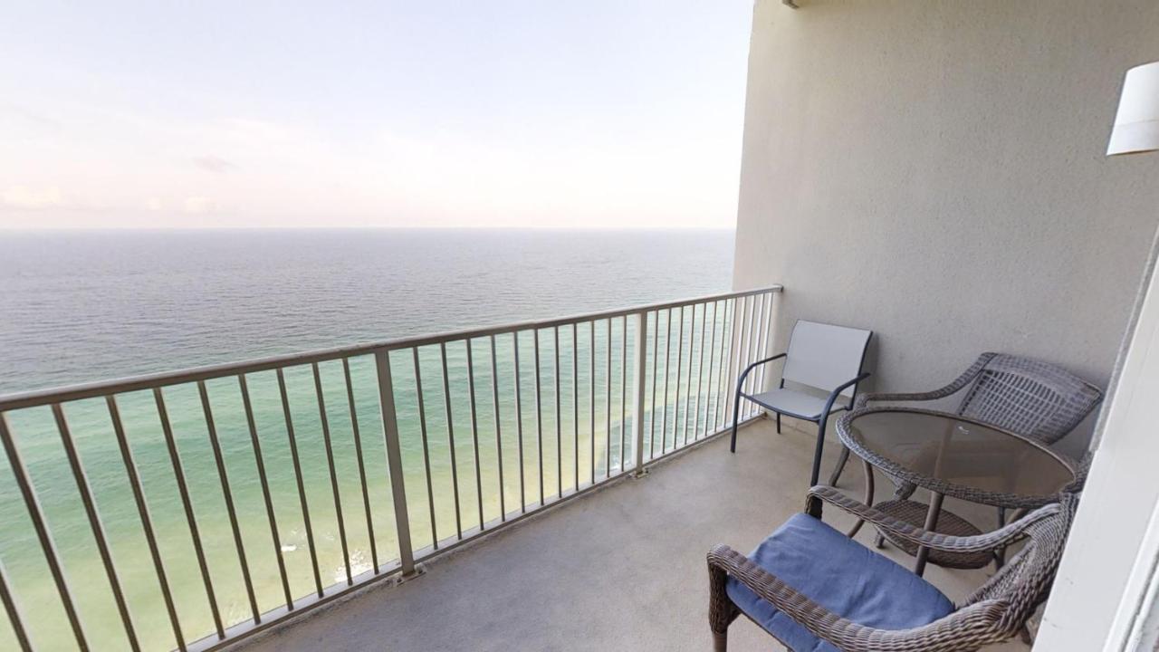 Tidewater 3011 Panama City Beach