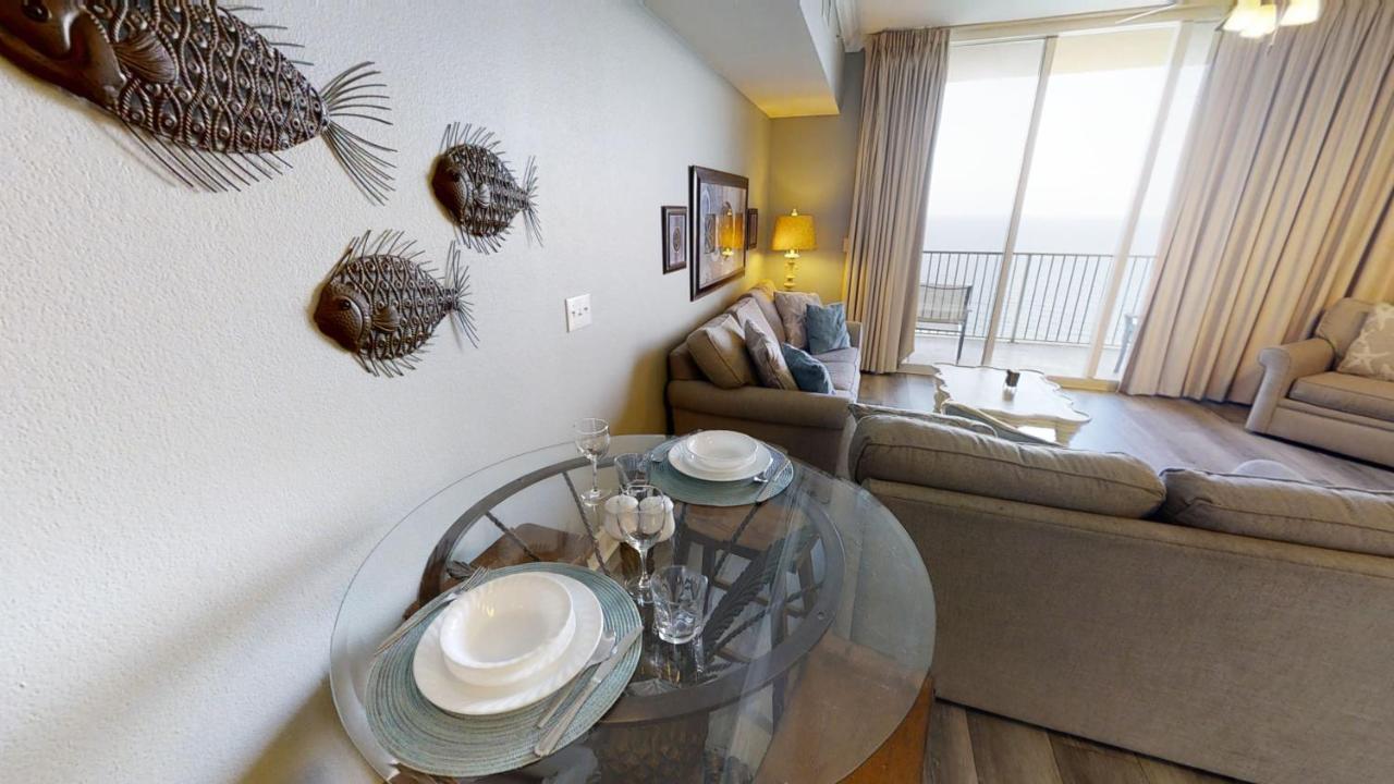 Holiday home Tidewater 3011 Panama City Beach