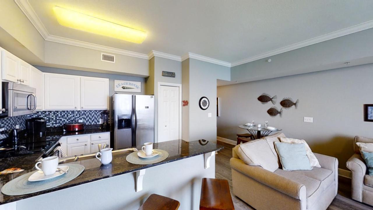 Tidewater 3011 Holiday home
