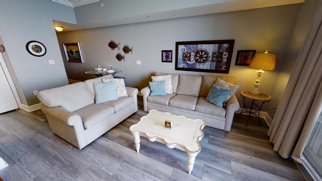 Holiday home Tidewater 3011 Panama City Beach