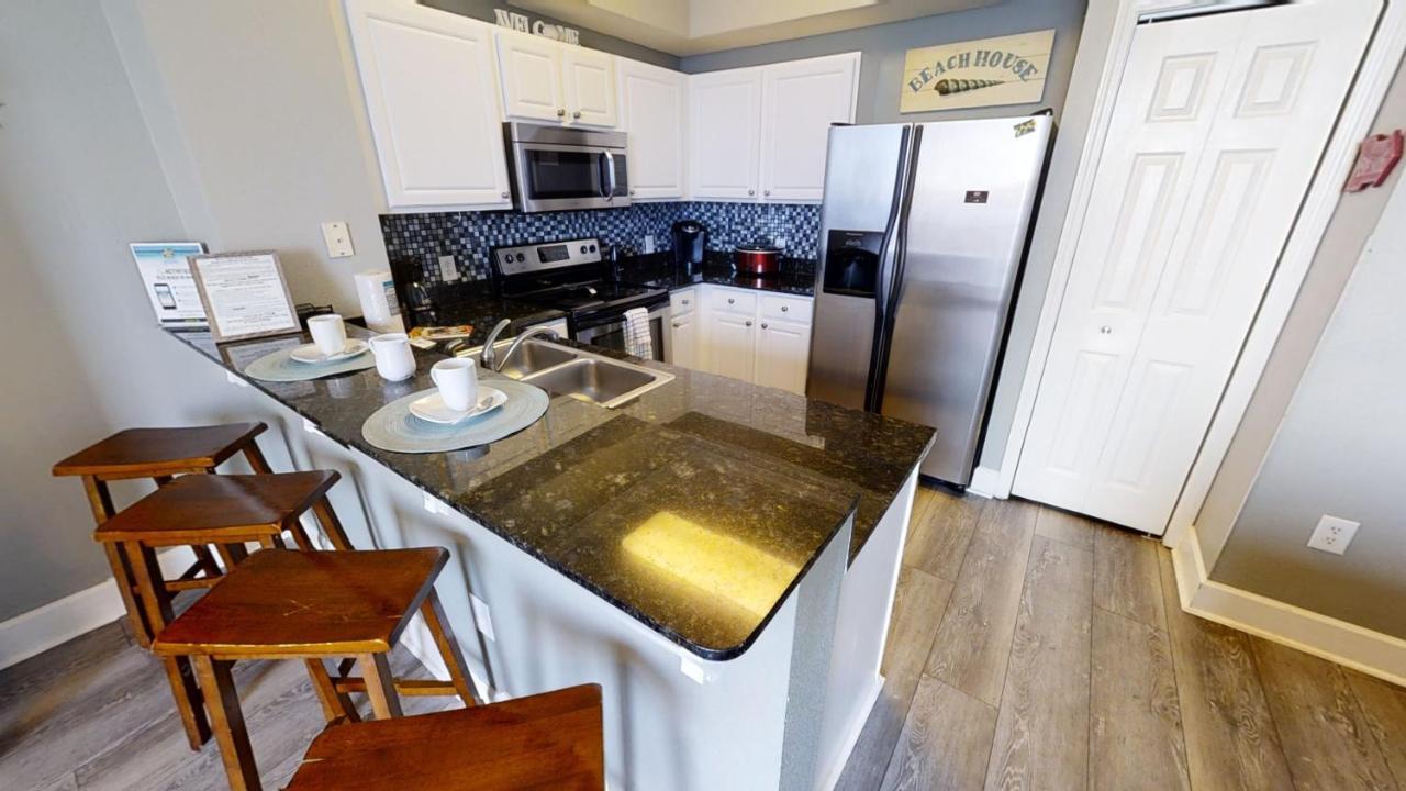 Tidewater 3011 Holiday home Panama City Beach