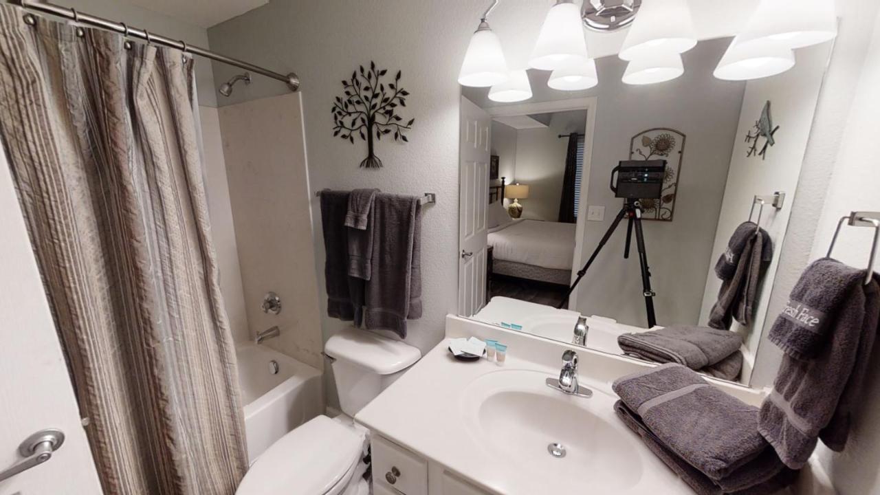 Holiday home Tidewater 3011 Panama City Beach