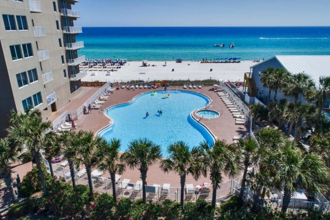 Holiday home Tidewater 3011 Panama City Beach