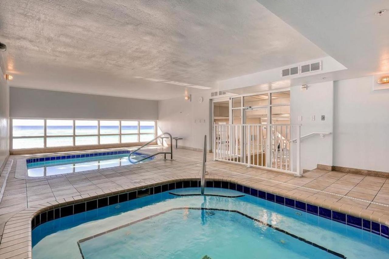 Tidewater 3011 Holiday home