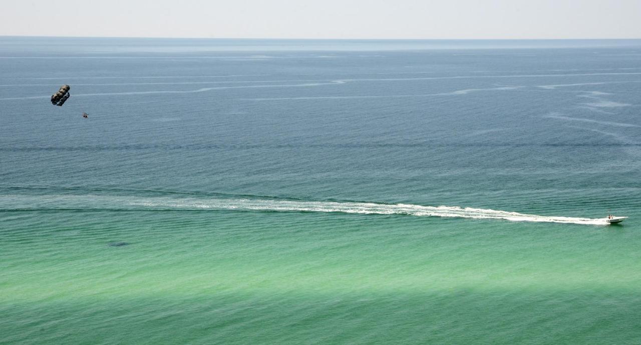 Tidewater 3011 * Panama City Beach