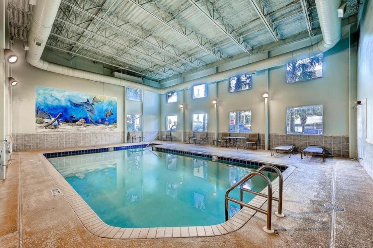 Tidewater 3011 Holiday home Panama City Beach